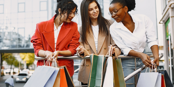Compras no Exterior: O Que Dá Para Trazer da Viagem Sem Pagar Imposto?
