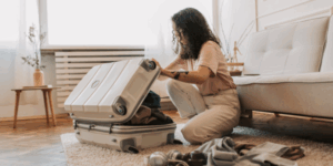 Aventure-se Sozinha: Viagens Solo Femininas com Segurança e Confiança