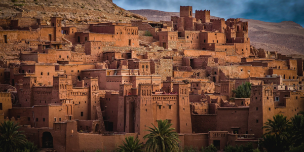 Joia da África: Descubra o País Mais Amado pelos Turistas! Marrocos