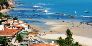Nordeste 2025: Onde o Paraíso Te Espera na Sua Próxima Viagem!