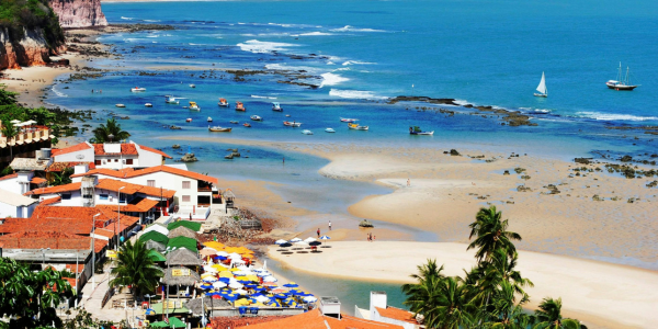 Nordeste 2025: Onde o Paraíso Te Espera na Sua Próxima Viagem!