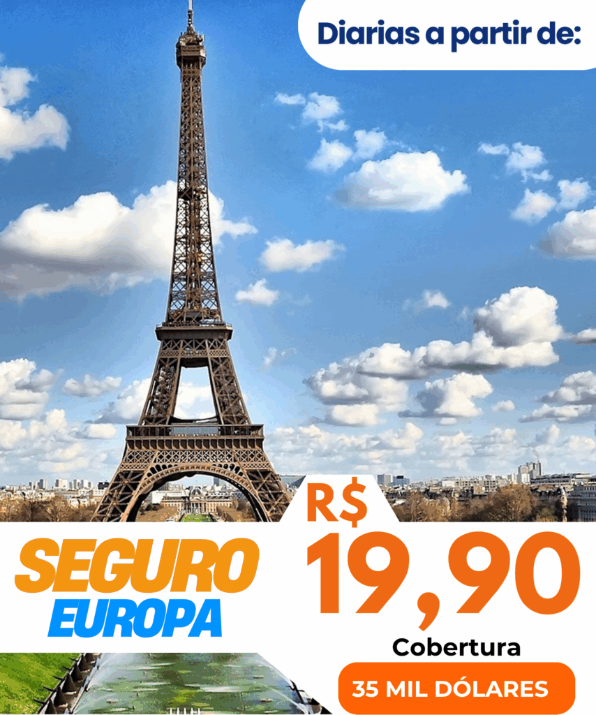 Seguro viagem Europa, França, portugal, Alemanha, reino unido, Itália, Roma, Rússia, Turquia,Vaticano